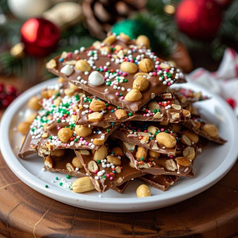 Crockpot Christmas Crack Recipe
