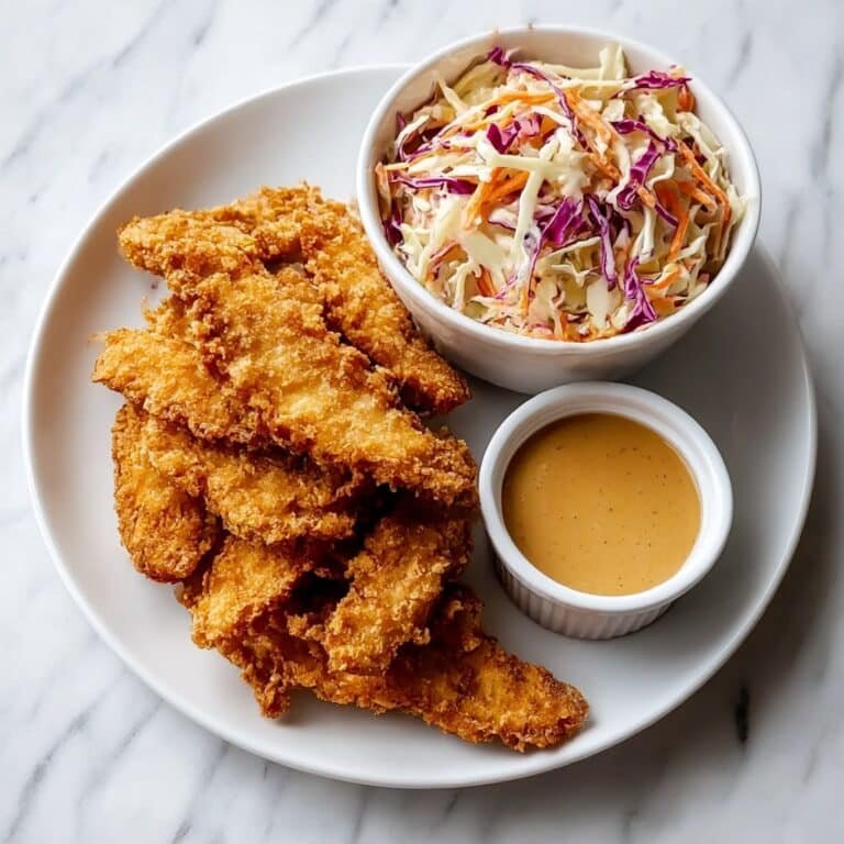 Raising Cane’s Chicken Tenders Copycat Recipe