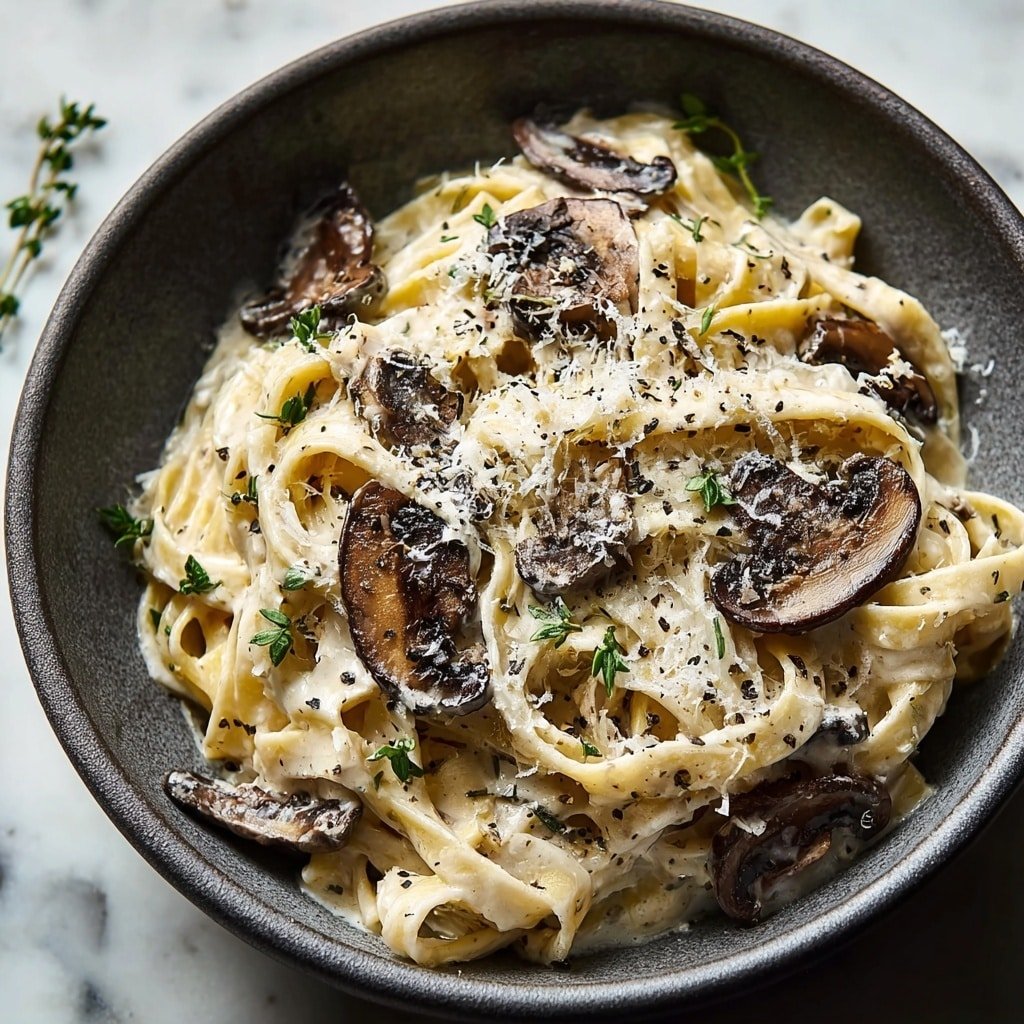 Delicious Truffle Ravioli Recipe